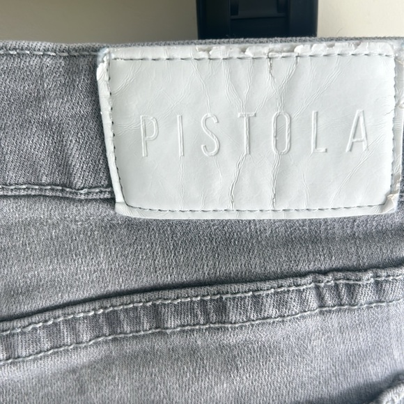 PISTOLA JEANS - Picture 7 of 8